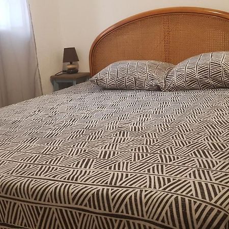 Appartement F4 Proche De Disneyland Paris Nanteuil-les-Meaux Екстер'єр фото