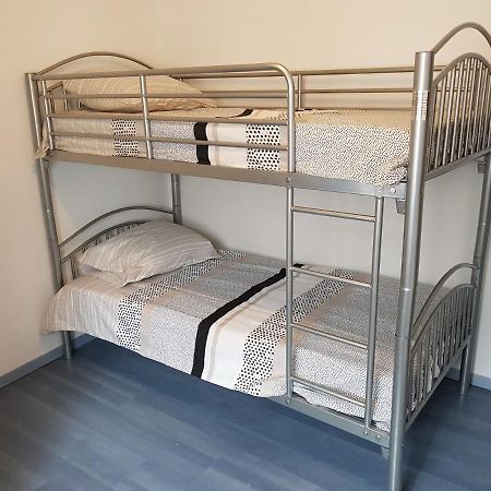 Appartement F4 Proche De Disneyland Paris Nanteuil-les-Meaux Екстер'єр фото